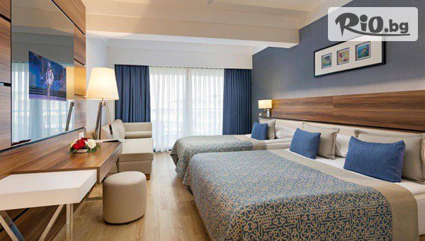 ТА Глобус Холидейс - thumb 5