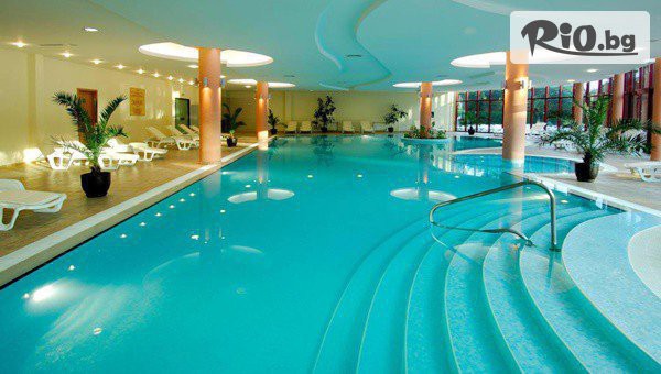 Хотел Helios Spa - thumb 5