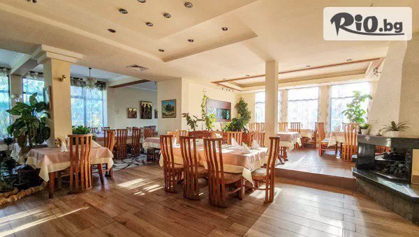 Хотелски комплекс Долна Баня - thumb 4