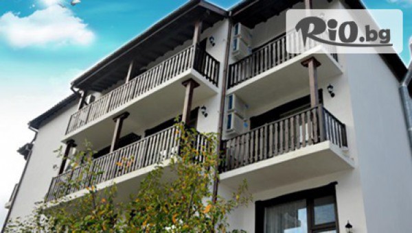 Семеен хотел Пламена - thumb 2