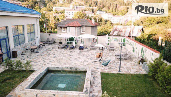 Семеен хотел Стиляна - thumb 2