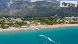 Club Hotel Belpinar 4*, Кемер #1