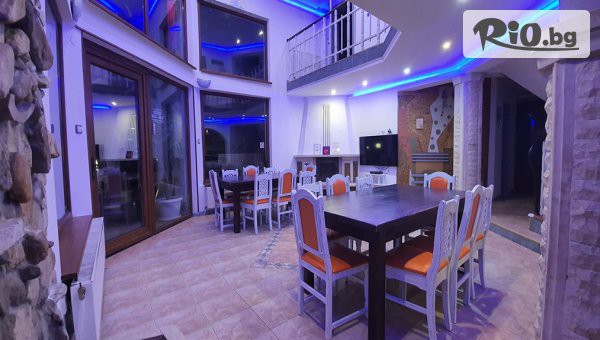 Къща Кълвачеви - thumb 3