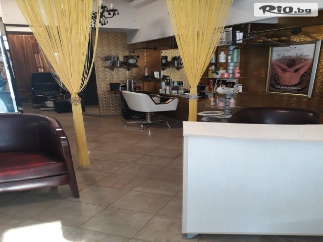 Центрове Енигма - thumb 2 Центрове Енигма - thumb 2