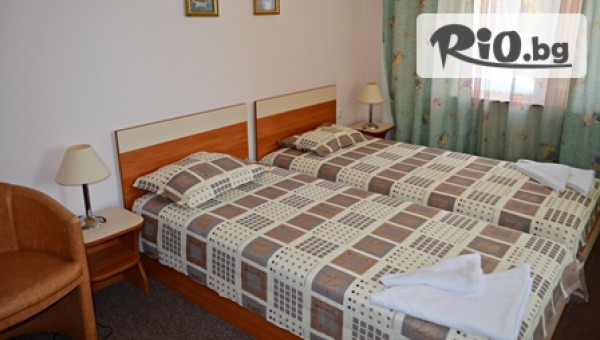 хотел Арланда Свети Влас - thumb 3