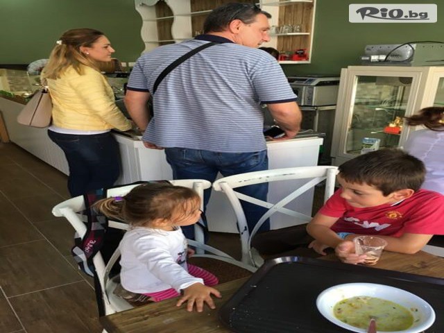 Ресторант Hope - thumb 2 Ресторант Hope - thumb 2