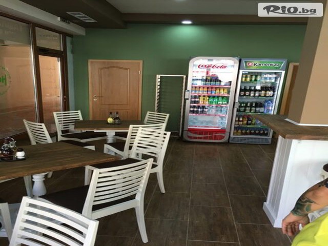 Ресторант Hope - thumb 1 Ресторант Hope - thumb 1