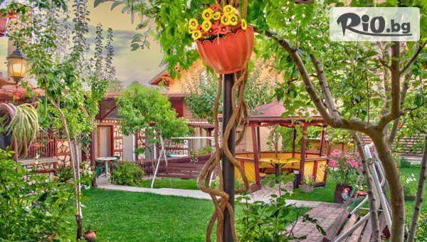 Къща за гости Меги - thumb 3