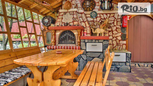 Къща за гости Меги - thumb 5