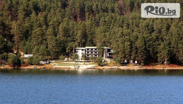 ГРАНД ХОТЕЛ ХЕБЪР, Пазарджик - thumb 6