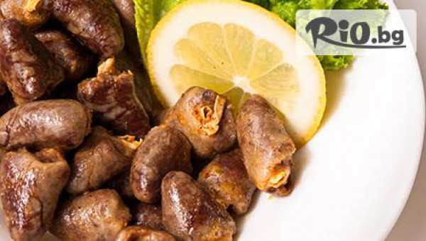 ресторант - градина "Чановете" - thumb 3