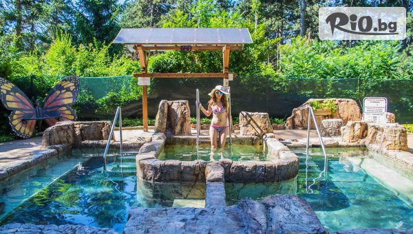 Спа хотел Двореца 5* - thumb 4