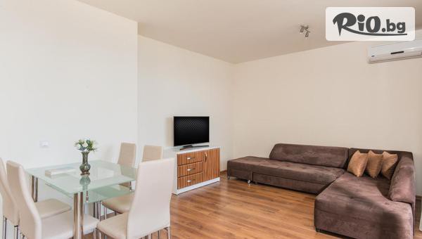 Апартаменти Санта Мария - thumb 4