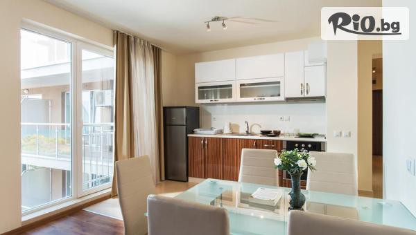 Апартаменти Санта Мария - thumb 5