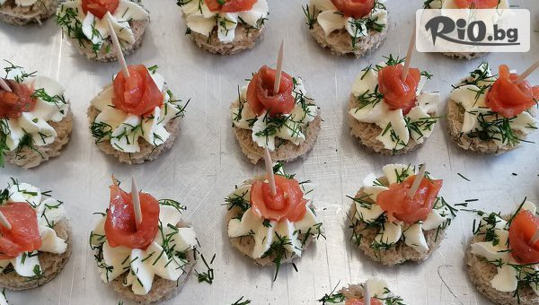 Кулинарна Работилница Деличи - thumb 3