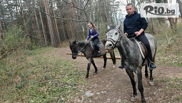 Конна база Св. Иван Рилски - thumb 2
