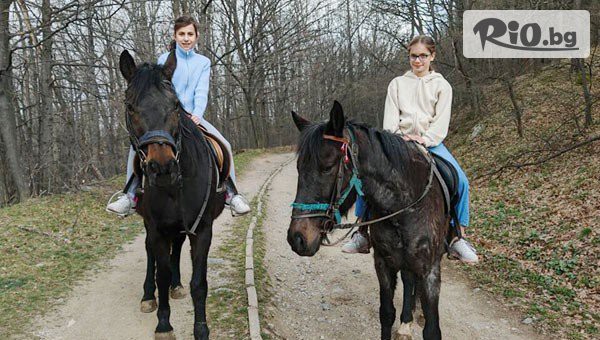 Конна база Св. Иван Рилски - thumb 3