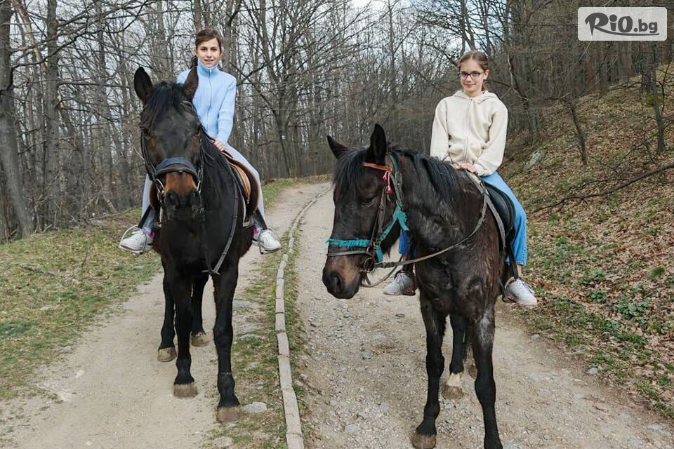 Конна база Св. Иван Рилски - thumb 1 Конна база Св. Иван Рилски - thumb 1