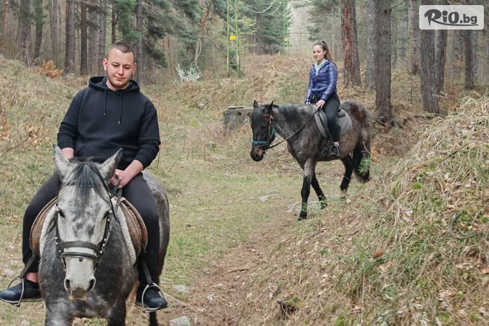 Конна база Св. Иван Рилски - thumb 3 Конна база Св. Иван Рилски - thumb 3
