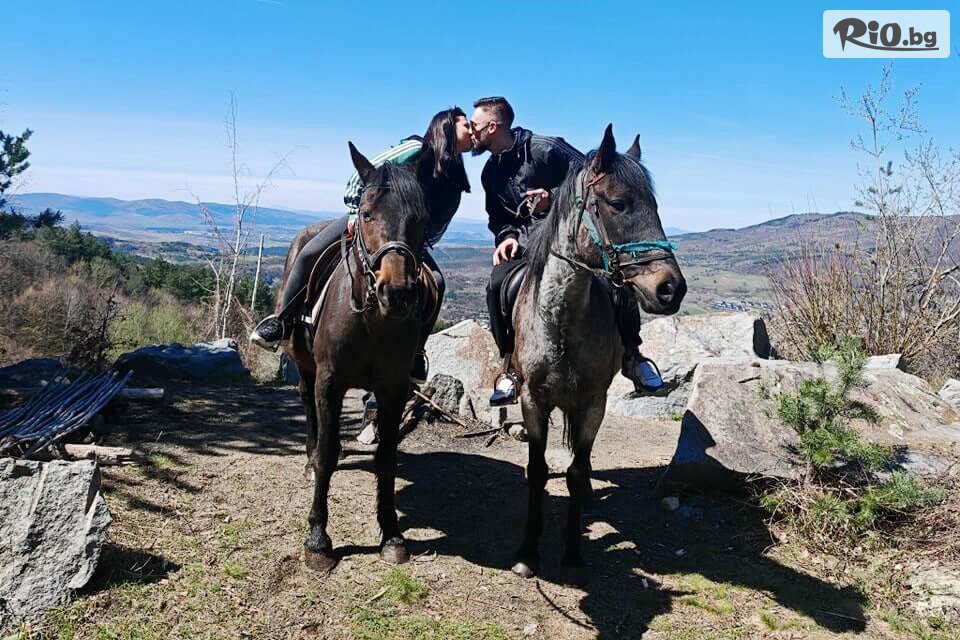 Конна база Св. Иван Рилски - thumb 5 Конна база Св. Иван Рилски - thumb 5