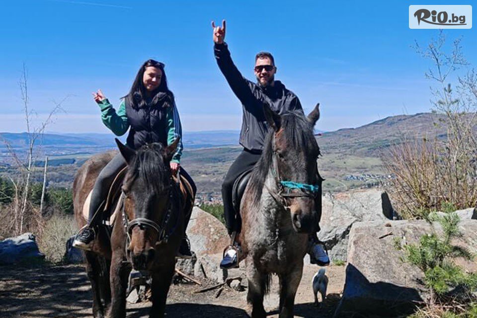 Конна база Св. Иван Рилски - thumb 6 Конна база Св. Иван Рилски - thumb 6