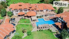 Етно село Срна, Сърбия #1