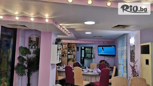 Хотел Ванини - thumb 2