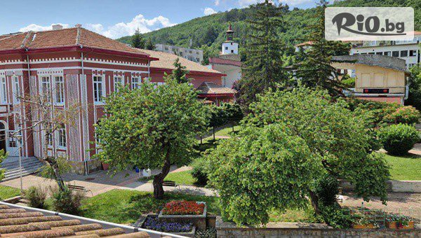 Семеен хотел Интер - thumb 2