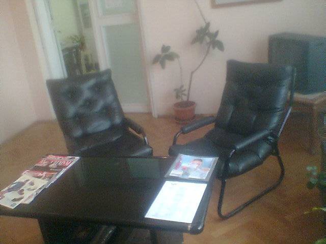 Д-р Албена Нешова - thumb 3 Д-р Албена Нешова - thumb 3