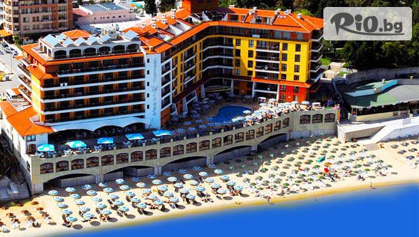 Хотел Мираж - thumb 3