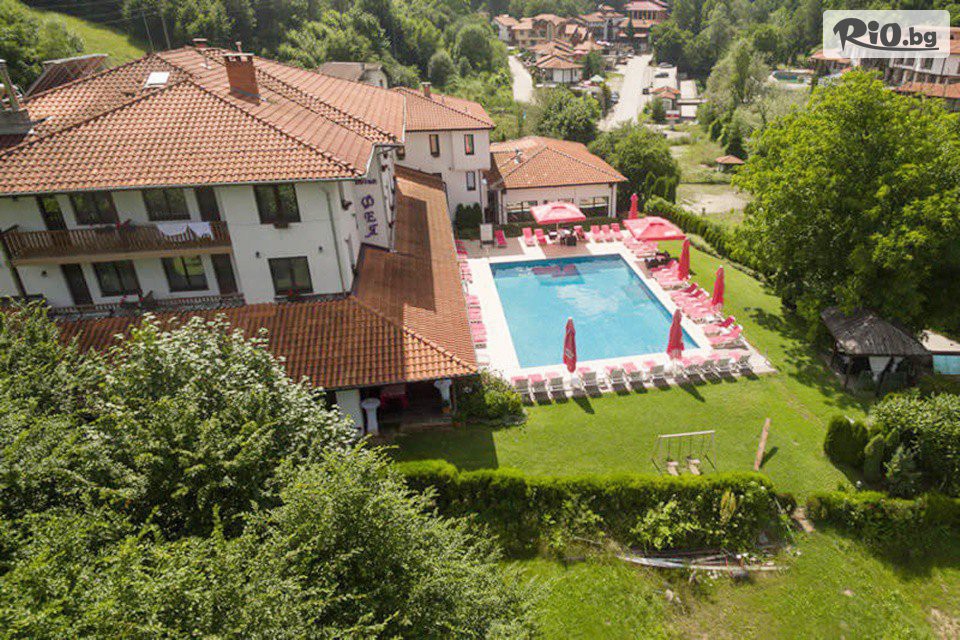 Парк Хотел Фея - thumb 2