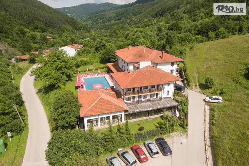 Парк Хотел Фея - thumb 3