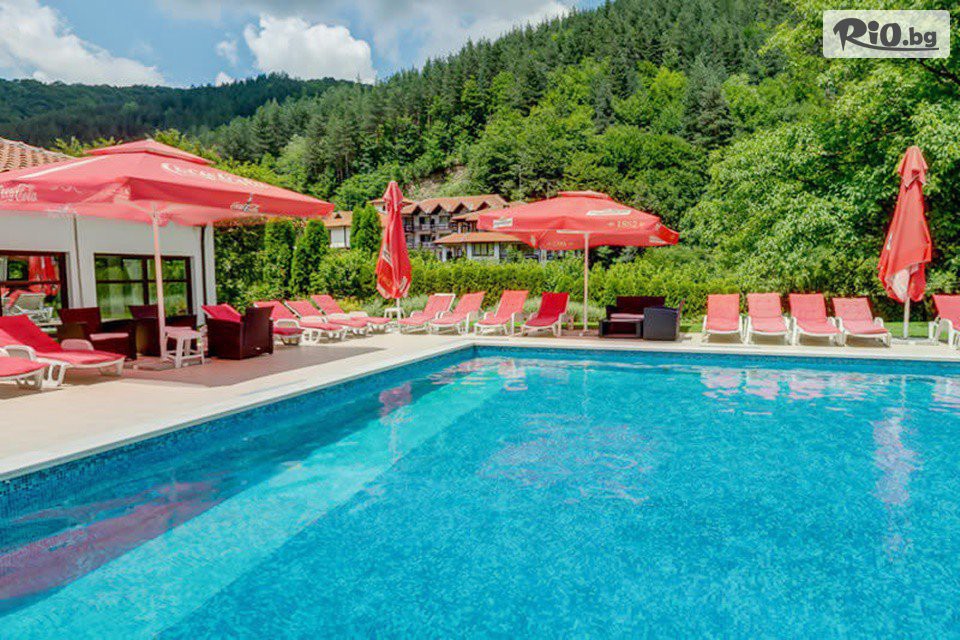 Парк Хотел Фея - thumb 4