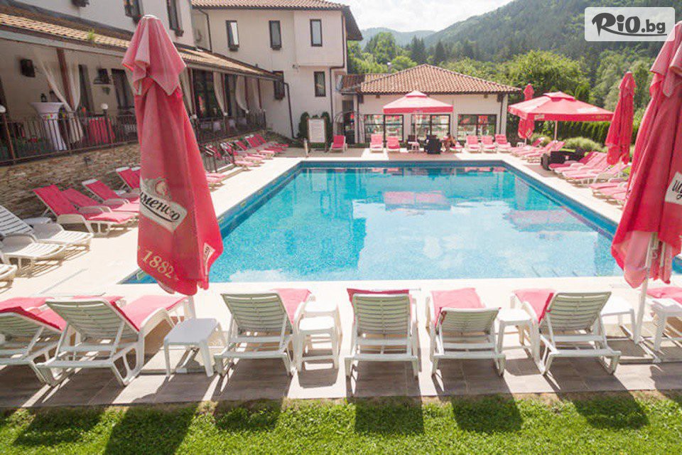 Парк Хотел Фея - thumb 5