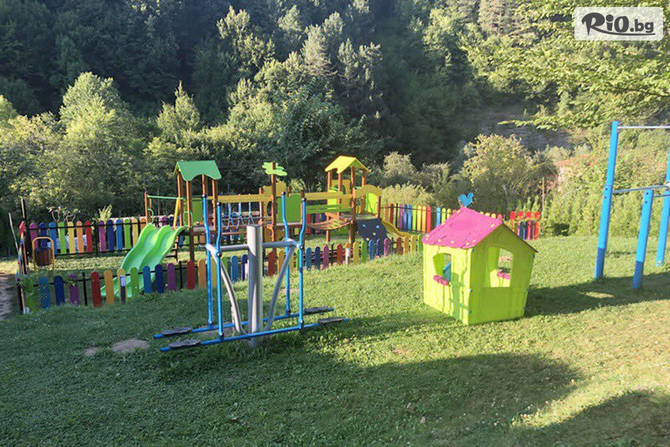 Парк Хотел Фея - thumb 6