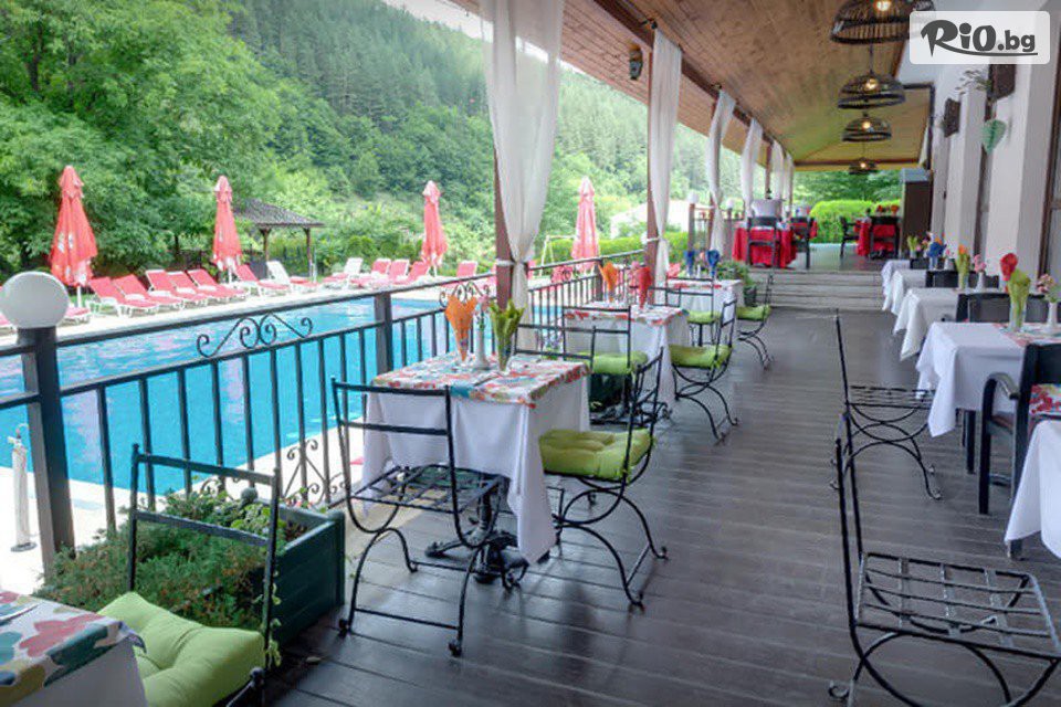 Парк Хотел Фея - thumb 7