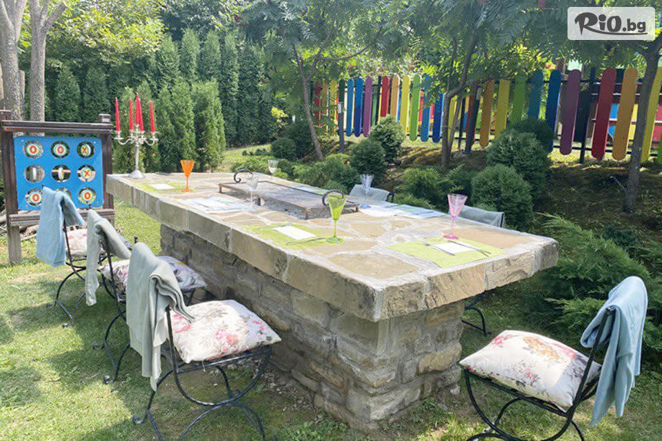 Парк Хотел Фея - thumb 8