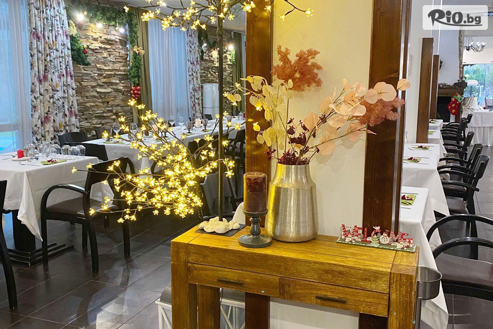 Парк Хотел Фея - thumb 9