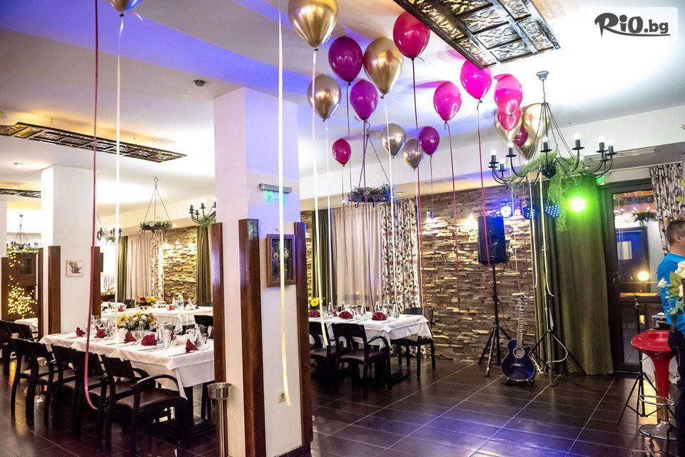 Парк Хотел Фея - thumb 10