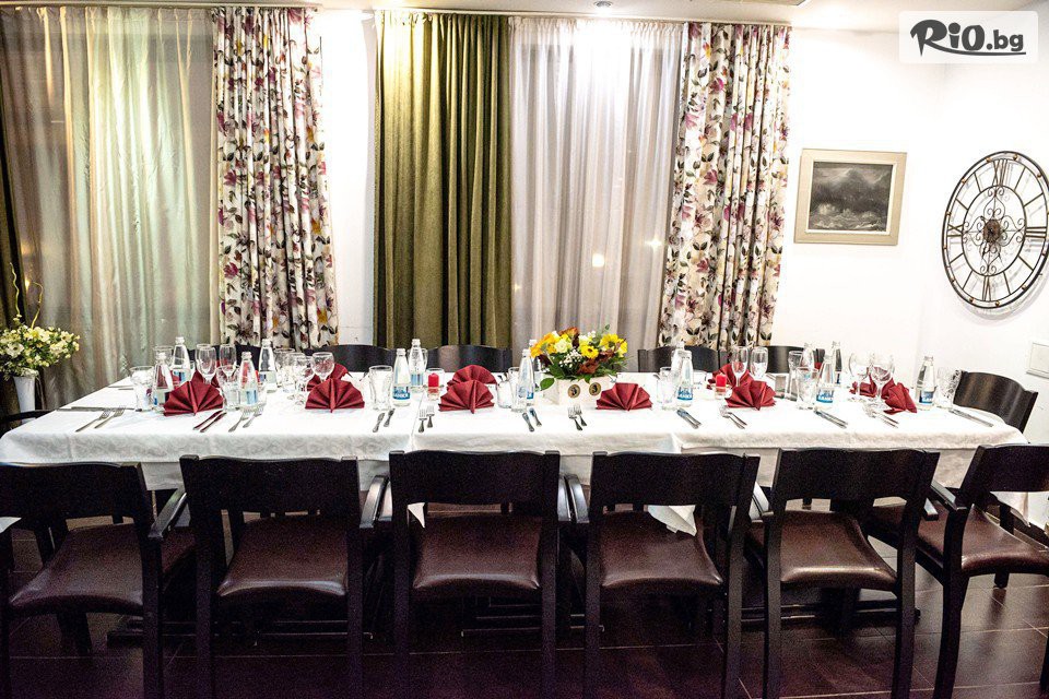 Парк Хотел Фея - thumb 11