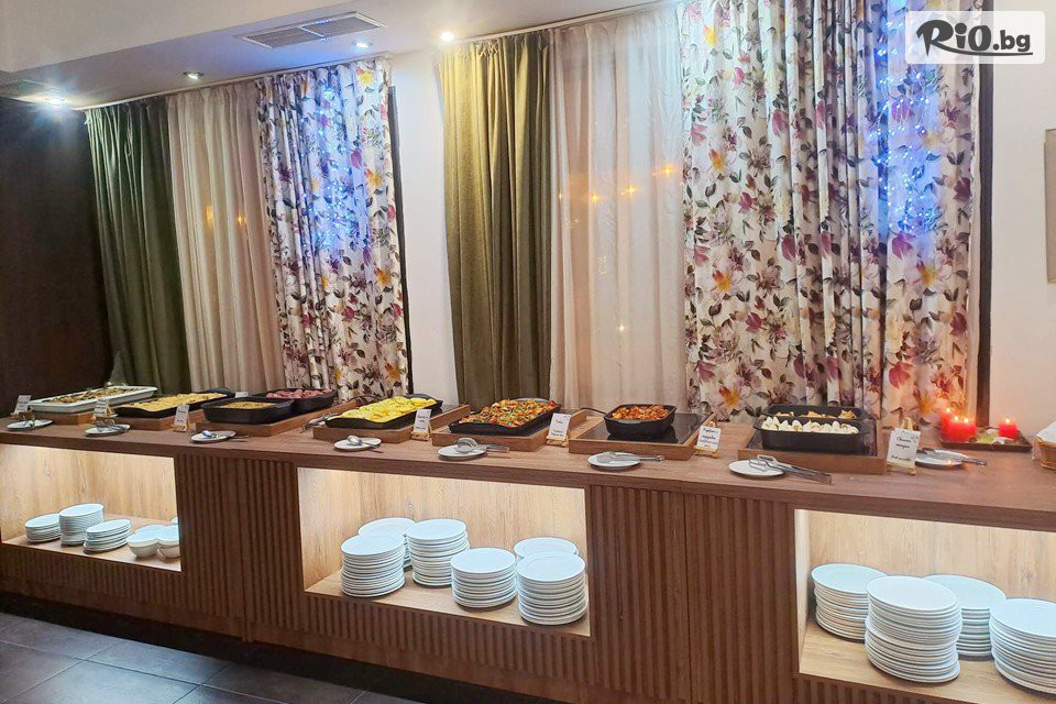 Парк Хотел Фея - thumb 12