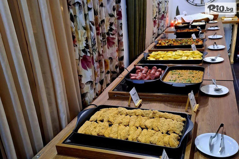 Парк Хотел Фея - thumb 13