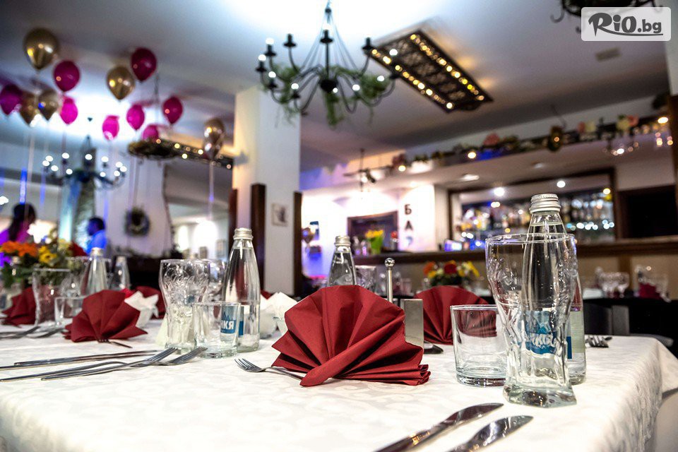 Парк Хотел Фея - thumb 14