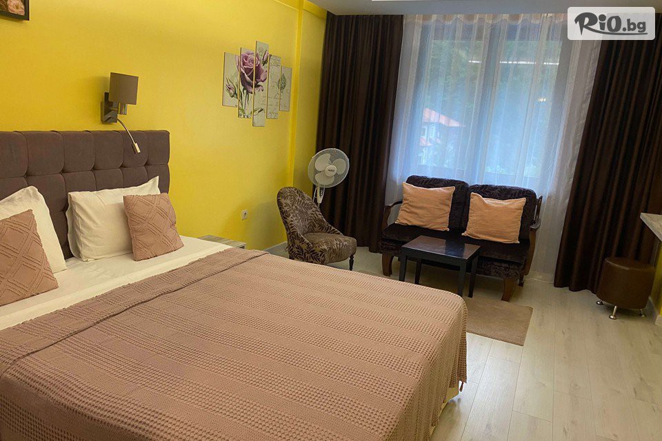 Парк Хотел Фея - thumb 15