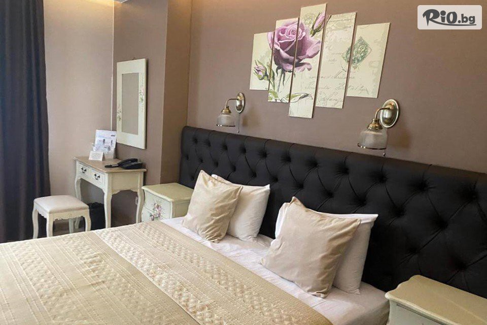 Парк Хотел Фея - thumb 16