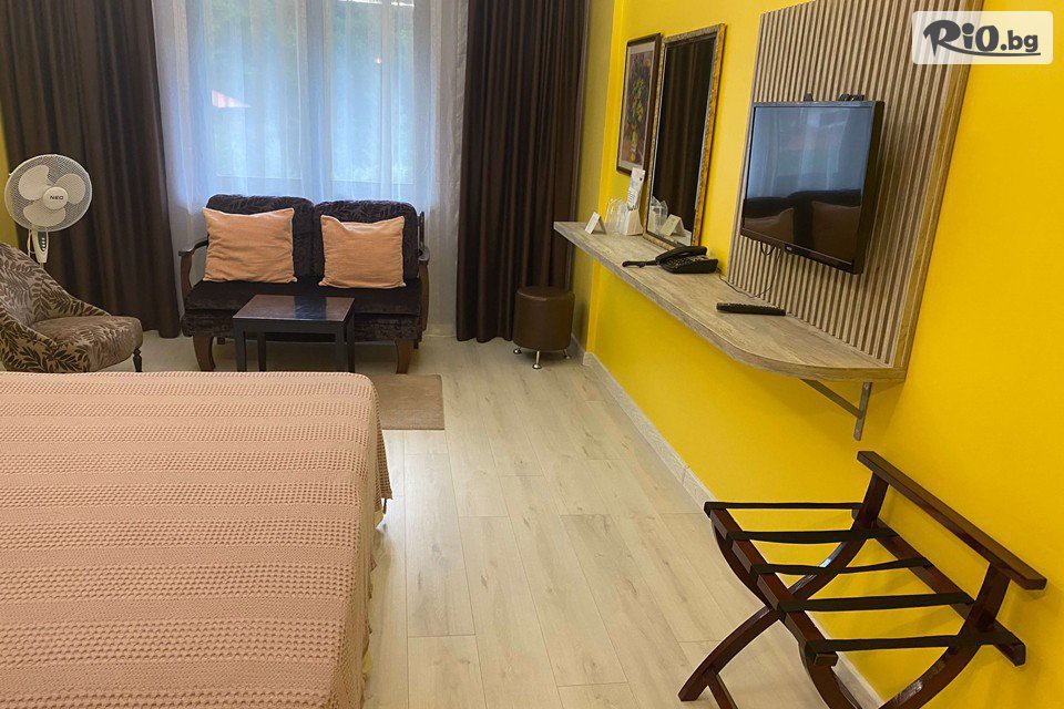 Парк Хотел Фея - thumb 17