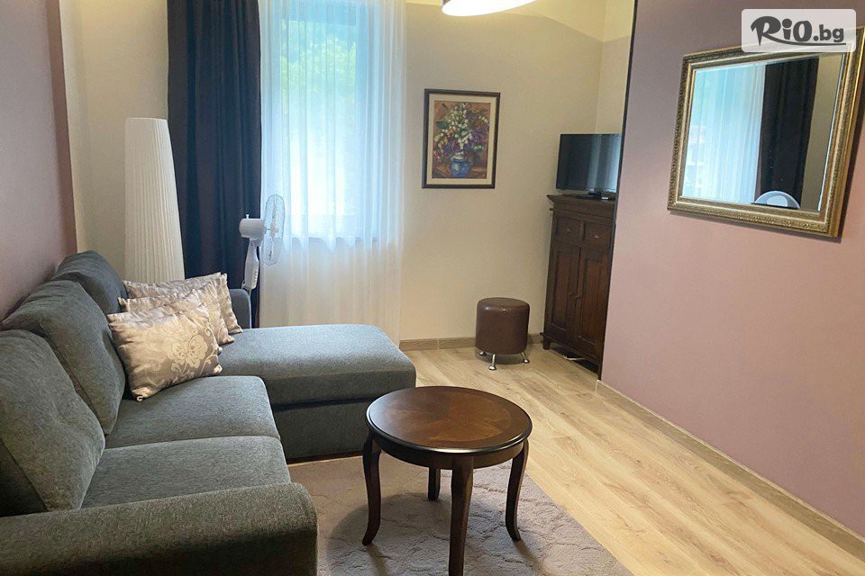 Парк Хотел Фея - thumb 18