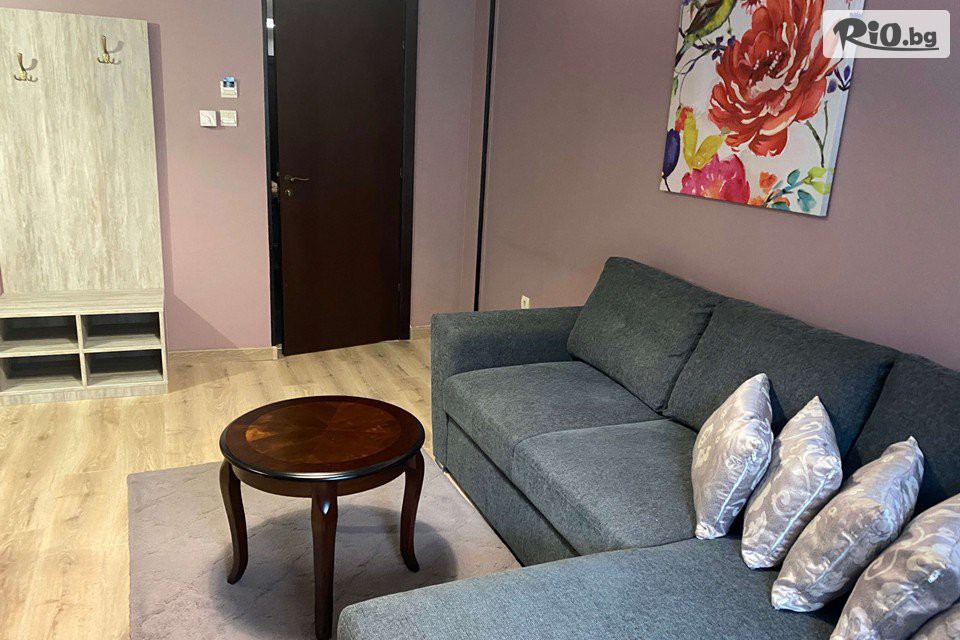 Парк Хотел Фея - thumb 19