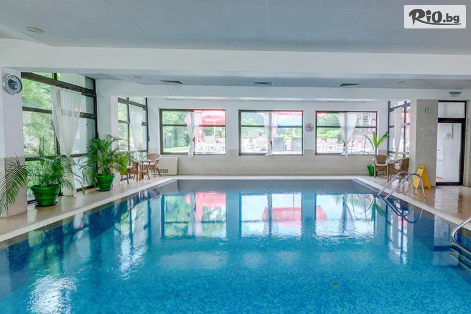 Парк Хотел Фея - thumb 20