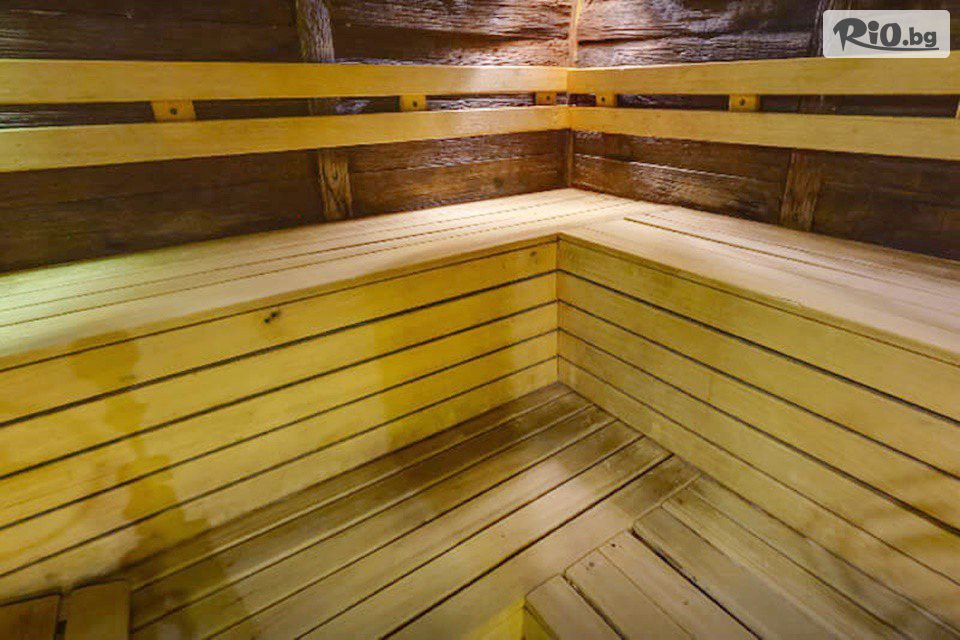 Парк Хотел Фея - thumb 22